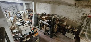 Local comercial en alquiler en Toscal en Santa Cruz de Tenerife