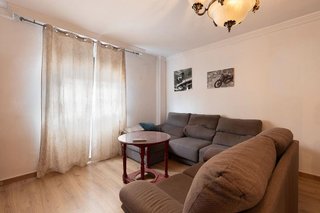 Chalet en venta en Iznalloz