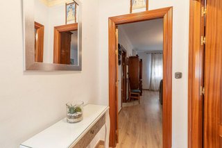 Chalet en venta en Iznalloz