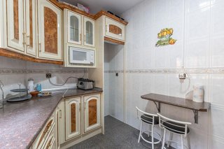 Chalet en venta en Iznalloz