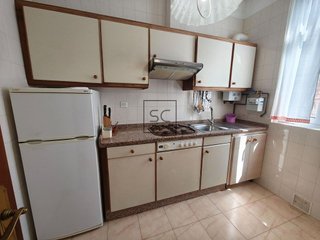 Chalet en venta en Porta Nova en Ferrol