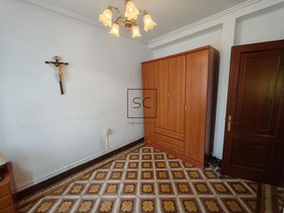 Chalet en venta en Porta Nova en Ferrol