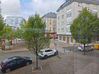 Chalet en venta en Porta Nova en Ferrol