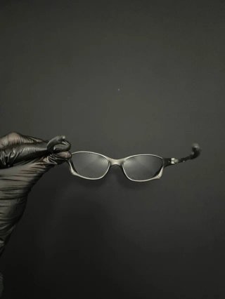 Juliet Preto Cinza