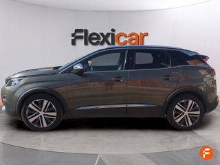 Peugeot 3008 GT Line BlueHDi 132kW (180CV) S&S EAT8