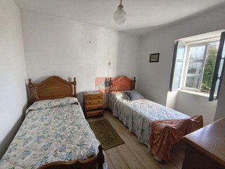 Casa en venta en Parroquias Rurales en Lugo