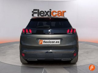 Peugeot 3008 GT Line BlueHDi 132kW (180CV) S&S EAT8