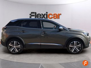 Peugeot 3008 GT Line BlueHDi 132kW (180CV) S&S EAT8