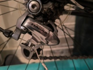 Specialized Allez