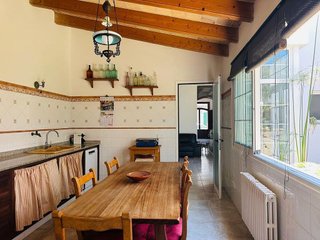 Casa adosada en venta en Felanitx centro en Felanitx