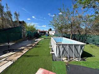 Casa rural en venta en Azucarera en Tudela