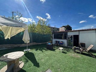Casa rural en venta en Azucarera en Tudela