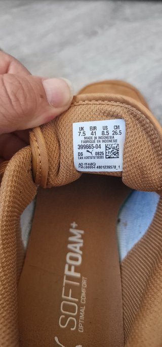 ZAPATILLAS PUMA