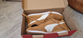 ZAPATILLAS PUMA