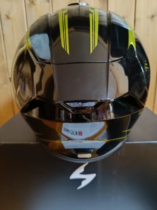 Casco Scorpion Exo Core Series Talla M