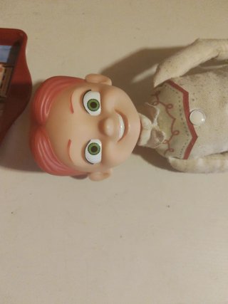 Muñeca Jessie Toy Story