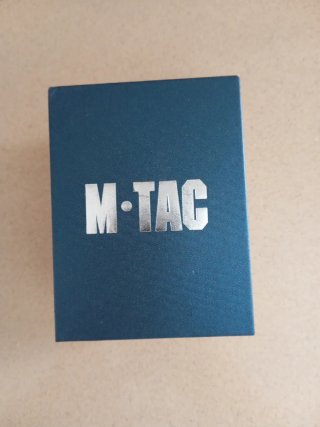Colección de relojes, Casio, M Tac, OTS