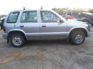 Kia 299730 asiento del izq 0k01w57100h96 sportage