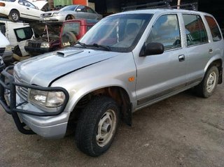 Kia 299730 asiento del izq 0k01w57100h96 sportage