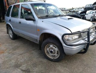 Kia 299730 asiento del izq 0k01w57100h96 sportage