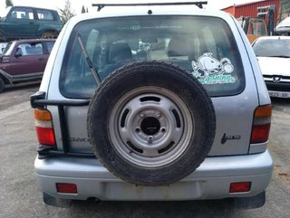 Kia 299730 asiento del izq 0k01w57100h96 sportage