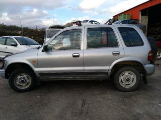 Kia 299730 asiento del izq 0k01w57100h96 sportage