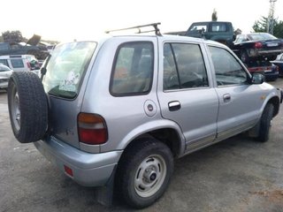 Kia 299730 asiento del izq 0k01w57100h96 sportage