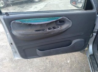 Kia 299730 asiento del izq 0k01w57100h96 sportage