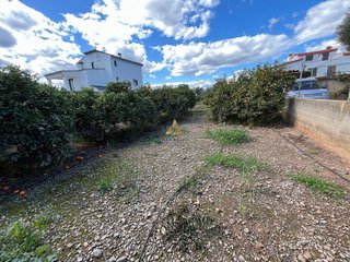Terreno en venta en Zona Poble en Benicarló