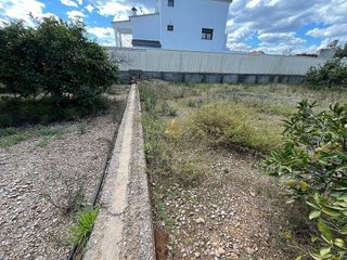 Terreno en venta en Zona Poble en Benicarló