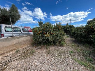 Terreno en venta en Zona Poble en Benicarló