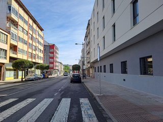 Solar en venta en Neda