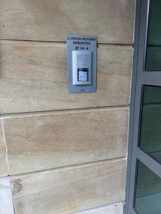 Local comercial en venta en El Parque - Zapatón en Torrelavega