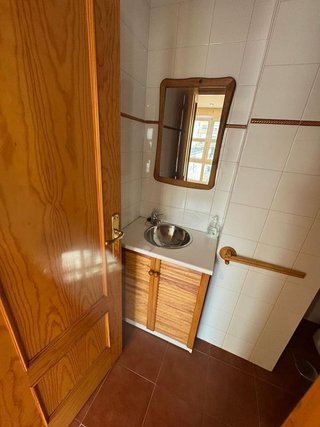 Local comercial en venta en El Parque - Zapatón en Torrelavega