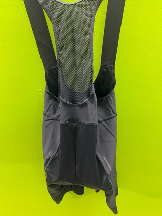 Culotte Hebo Traka Talla XL Negro