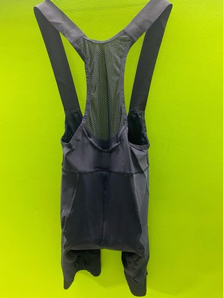 Culotte Hebo Traka Talla XL Negro