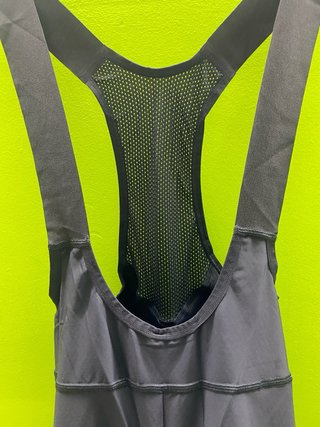 Culotte Hebo Traka Talla XL Negro