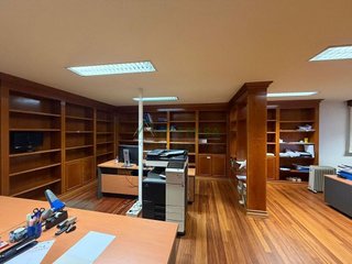 Piso en venta en Centro en Ferrol