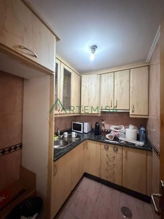 Piso en venta en Centro en Ferrol