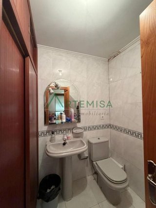 Piso en venta en Centro en Ferrol