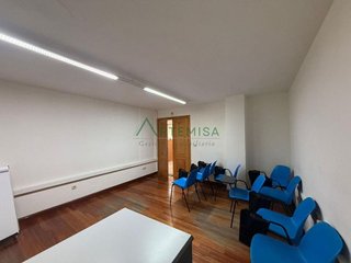 Piso en venta en Centro en Ferrol