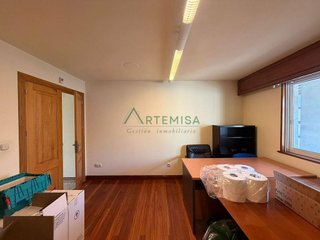 Piso en venta en Centro en Ferrol