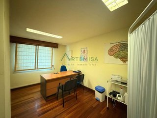 Piso en venta en Centro en Ferrol