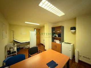 Piso en venta en Centro en Ferrol