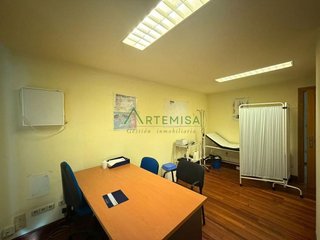 Piso en venta en Centro en Ferrol