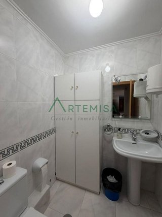 Piso en venta en Centro en Ferrol