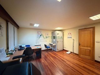 Piso en venta en Centro en Ferrol