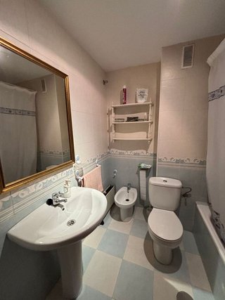 Piso en venta en Andújar