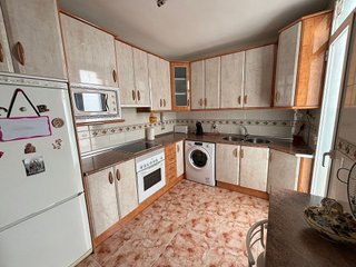 Piso en venta en Andújar