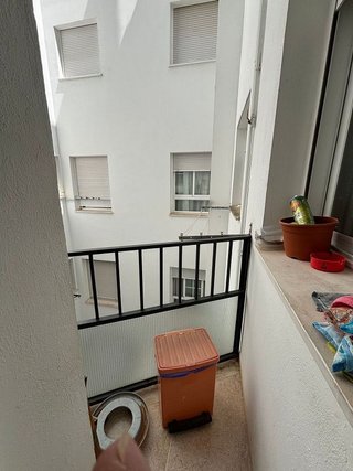Piso en venta en Andújar